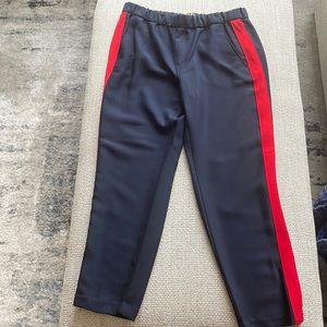 Banana Republic Work Pants